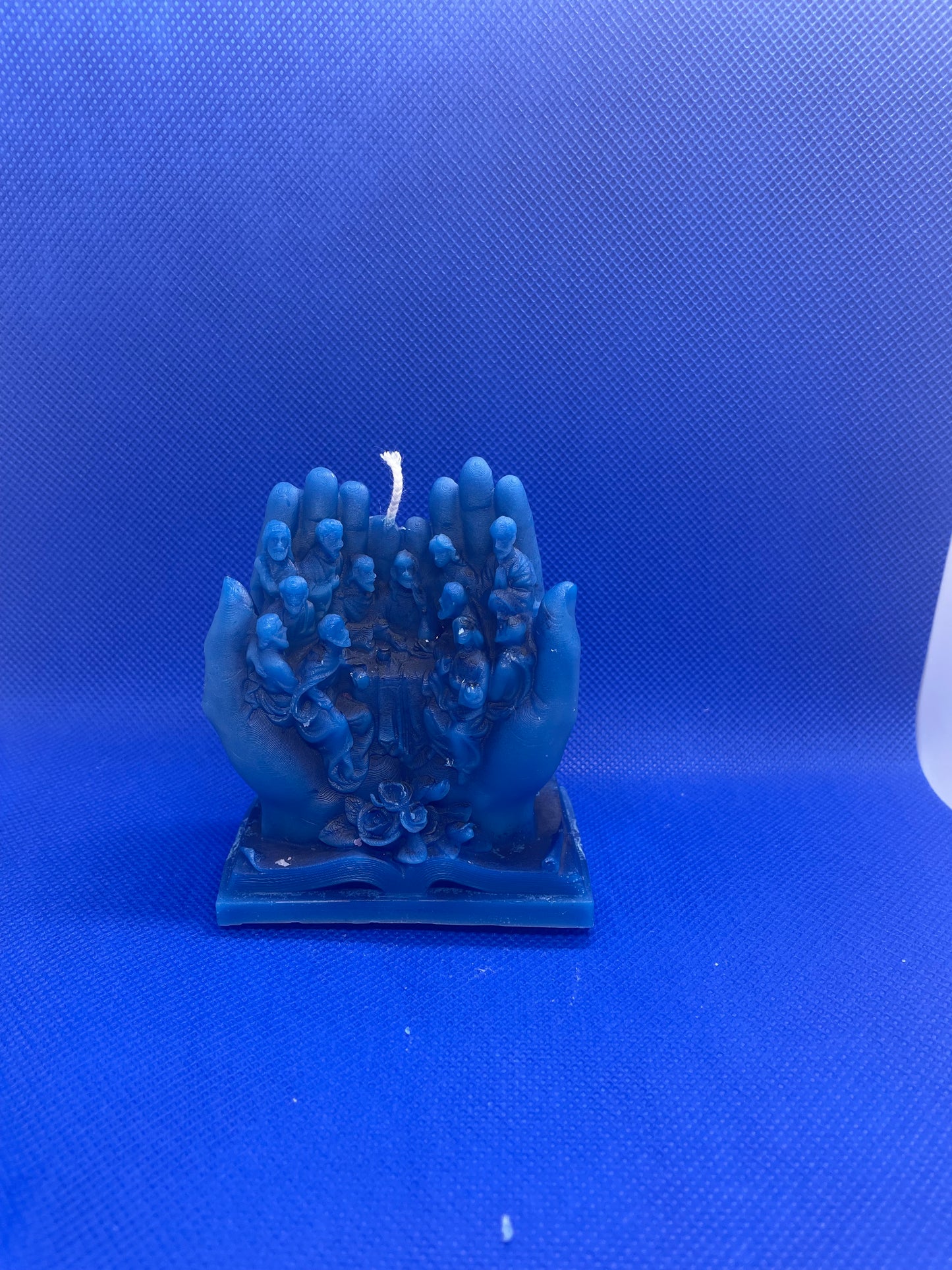 Hands Of God