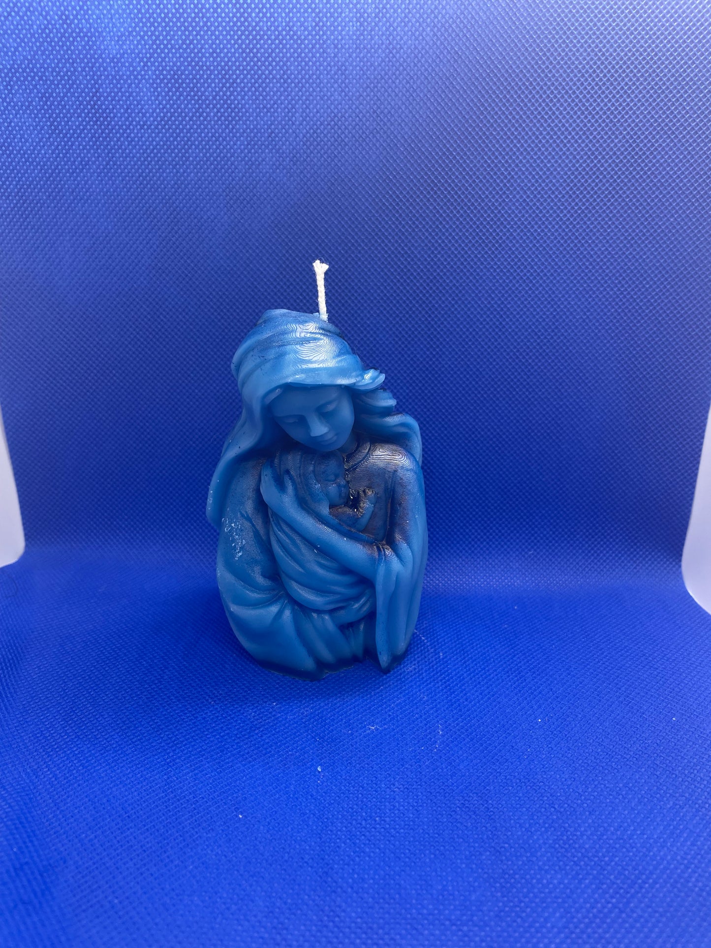 Mary & Baby Jesus