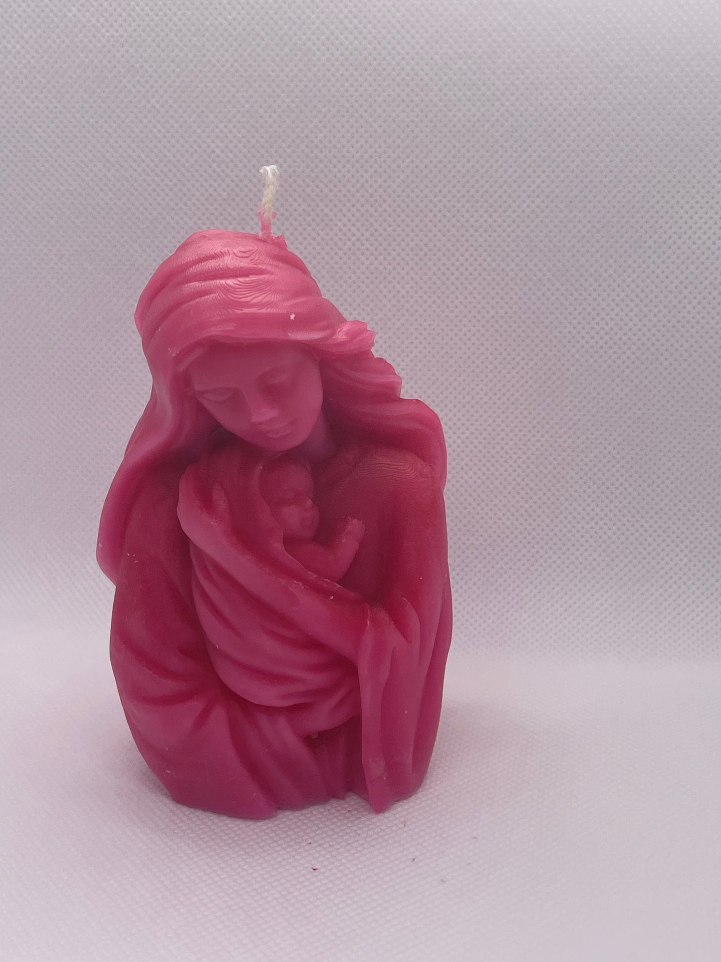 Mary & Baby Jesus
