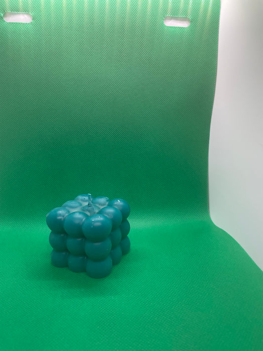 Bubble Candle